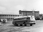 Ikarus Lux 1955 года